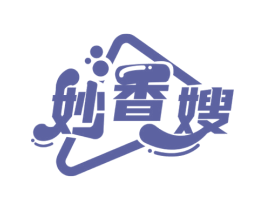 妙香嫂 第29类食品商标图样
