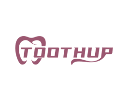 TOOTHUP 第21类厨房洁具商标图样