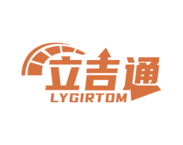 立吉通 LYGIRTOM 第9类科学仪器商标图样