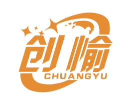 创愉 第9类科学仪器商标图样