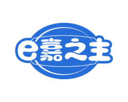 E嘉之主 第9类科学仪器商标图样