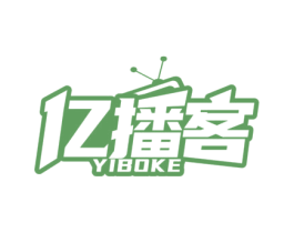 亿播客 第9类科学仪器商标图样