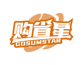 购省星 GOSUMSTAR 第9类科学仪器商标图样