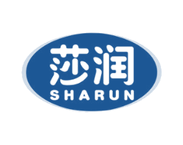 莎润 第5类医药商标图样