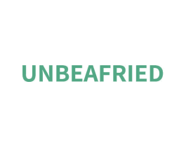 UNBEAFRIED 第25类服装鞋帽商标图样