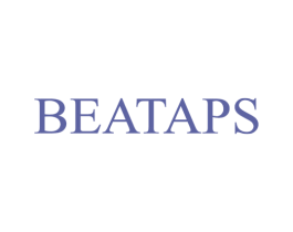 BEATAPS 第25类服装鞋帽商标图样
