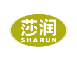 莎润 第10类医疗器械商标图样