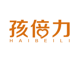 孩倍力 第44类医疗园艺商标图样