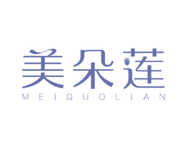 美朵莲 第44类医疗园艺商标图样