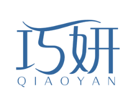 巧妍 第44类医疗园艺商标图样