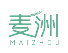 麦洲 第43类餐饮酒店商标图样