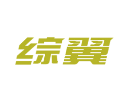 综翼 第41类教育娱乐商标图样