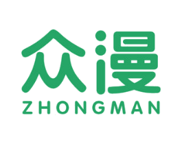 众漫 第29类食品商标图样