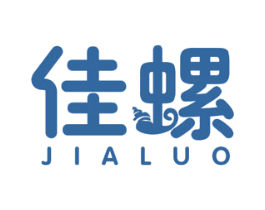 佳螺 第29类食品商标图样