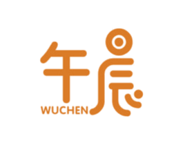 午晨 第29类食品商标图样