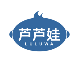 芦芦娃 第28类体育玩具商标图样