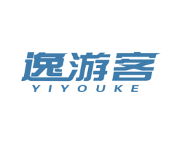 逸游客 第28类体育玩具商标图样