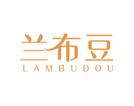 兰布豆 LAMBUDOU 第28类体育玩具商标图样
