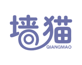 墙猫 第28类体育玩具商标图样