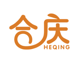 合庆 第27类地毯席垫商标图样