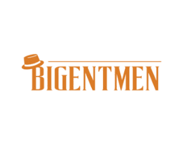 BIGENTMEN 第25类服装鞋帽商标图样