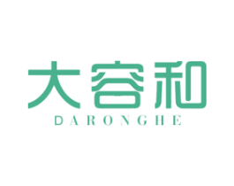 大容和 第20类家具商标图样