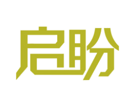 启盼 第19类建筑材料商标图样