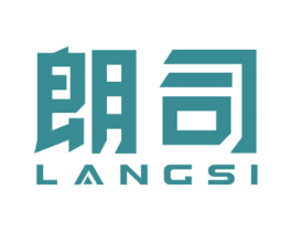 朗司 第19类建筑材料商标图样