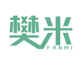 樊米 第19类建筑材料商标图样