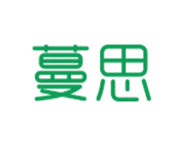 蔓思 第19类建筑材料商标图样