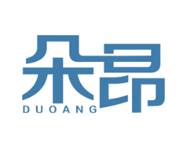 朵昂 第16类办公工具商标图样