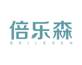 倍乐森 第10类医疗器械商标图样