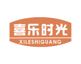 喜乐时光 第10类医疗器械商标图样