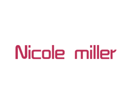 NICOLE MILLER 第10类医疗器械商标图样