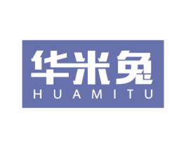 华米兔 第9类科学仪器商标图样