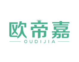 欧帝嘉 第9类科学仪器商标图样