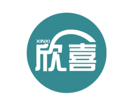 欣喜 第6类五金金属商标图样