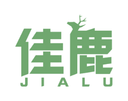 佳鹿 第6类五金金属商标图样