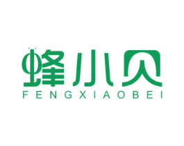 蜂小贝 第5类医药商标图样
