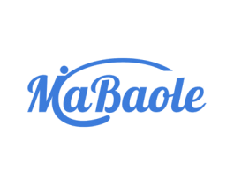 MABAOLE 第5类医药商标图样