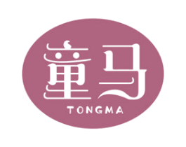 童马 第5类医药商标图样
