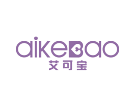 艾可宝 第5类医药商标图样