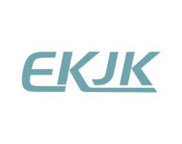 EKJK 第5类医药商标图样