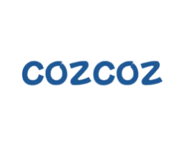 COZCOZ 第5类医药商标图样