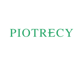 PIOTRECY 第3类化妆品商标图样