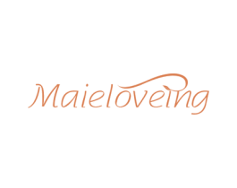 MAIELOVEING 第3类化妆品商标图样