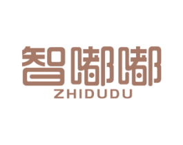 智嘟嘟 第29类食品商标图样