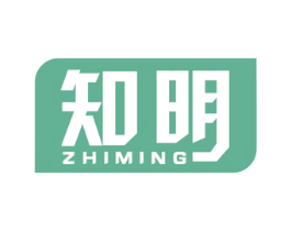 知明 第27类地毯席垫商标图样