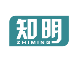 知明 第19类建筑材料商标图样