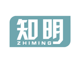 知明 第12类运输工具商标图样